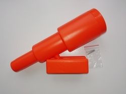 Teleskop LUX oranžový - obrázek 1