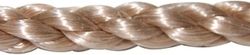 Lano PP 10mm žluté - obrázek 2