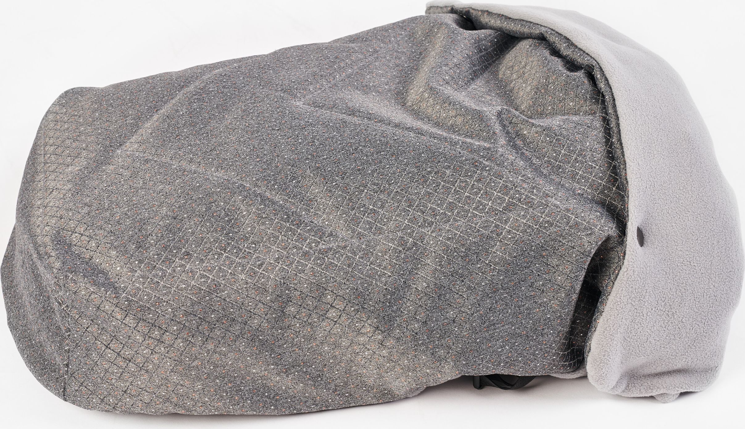 Ma-tata.cz Nánožník pro Thule Varianta: podzim, zima - teplejší vatelín, fleece standard - obrázek 4