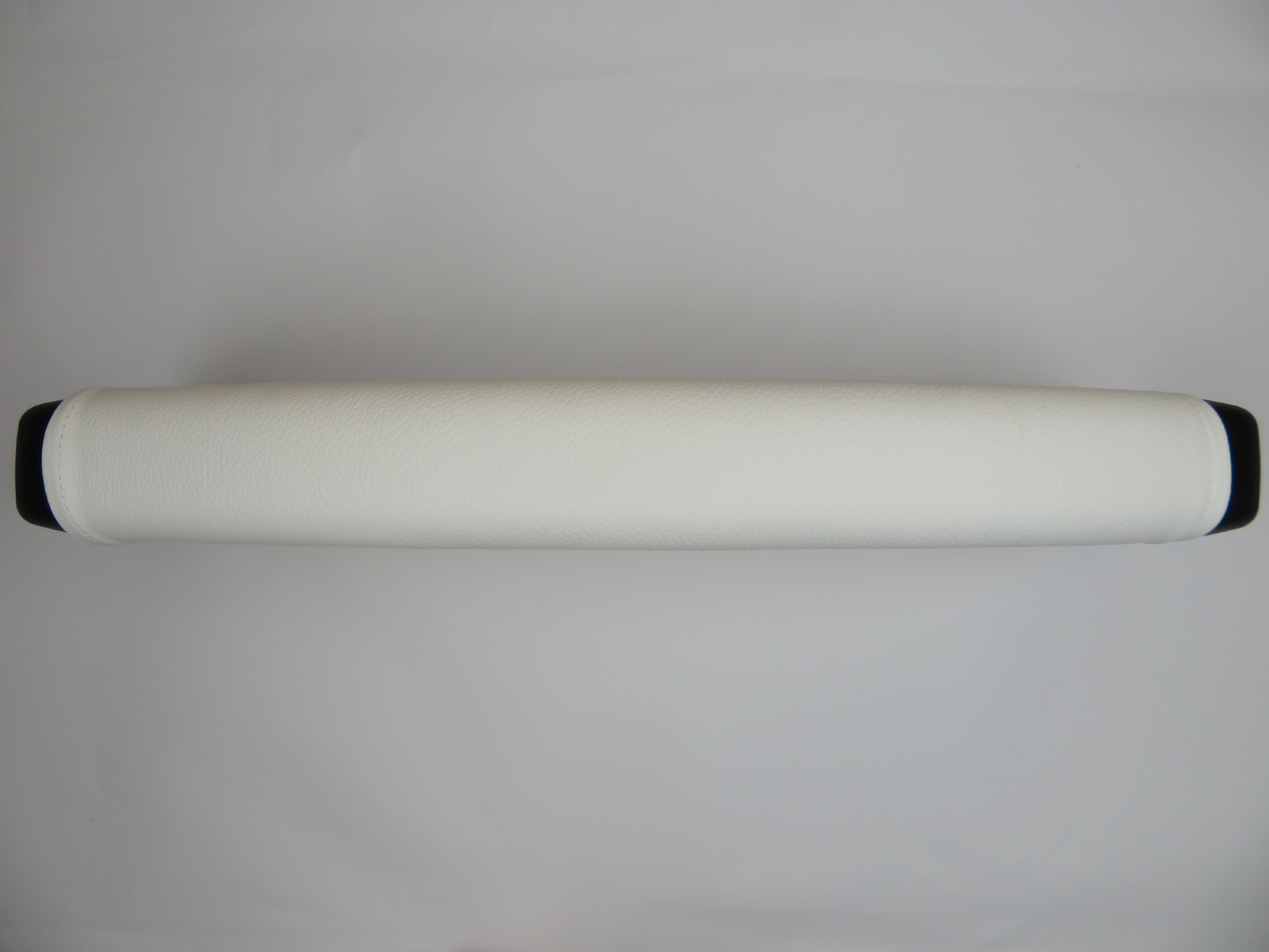 Ma-tata.cz Kožený potah na madlo kočárku Thule - dítě Barva: černá, Rozměry: délka 33 cm, obvod 11,5 cm, Model kočárku: Thule Urban Glide 2 Double - obrázek 4