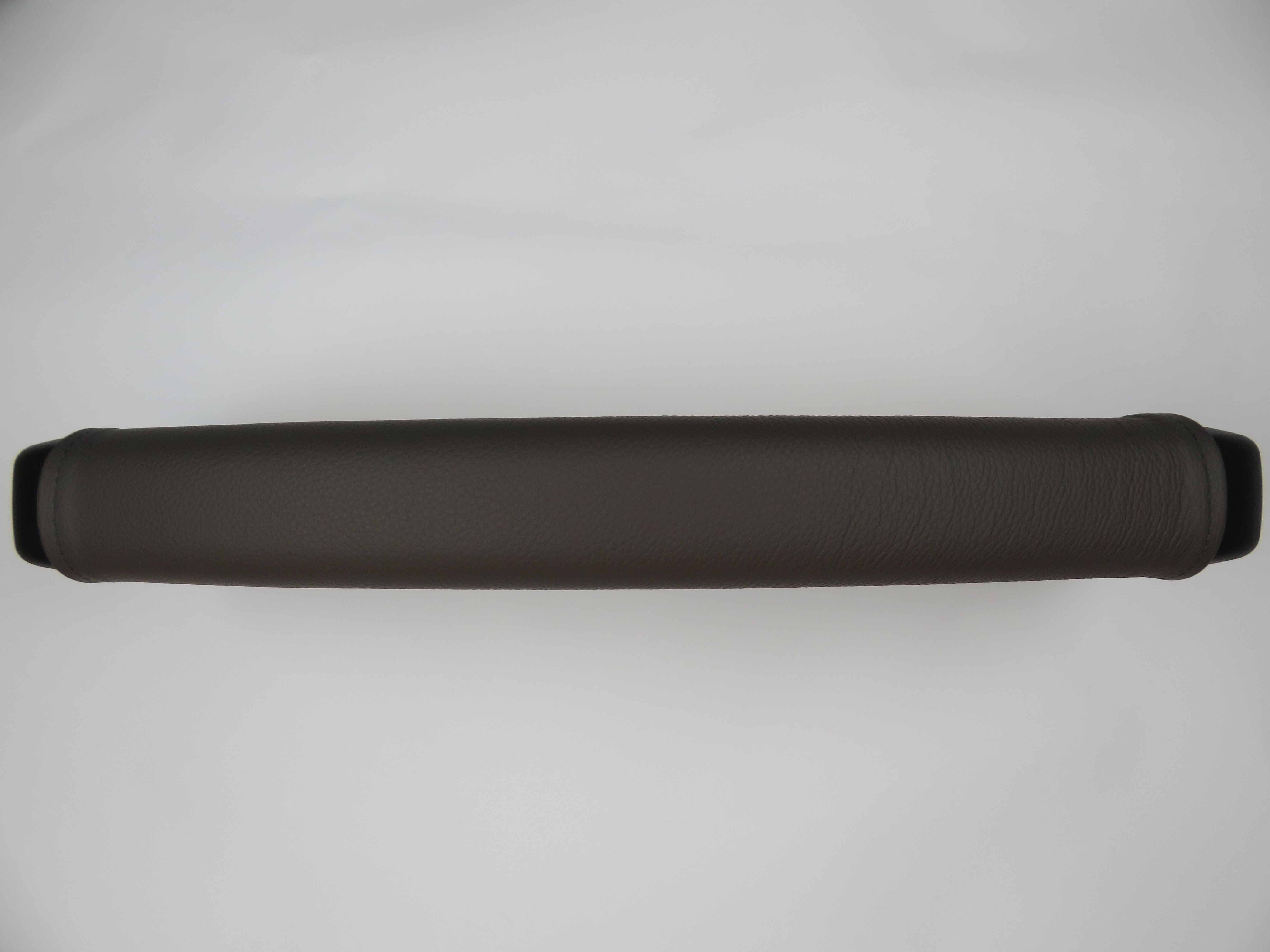 Ma-tata.cz Kožený potah na rukojeť kočárku Thule - rodič Barva: černá, Rozměry: část délky madla, obvod 9,5 cm, Model kočárku: Thule Urban Glide 1 - obrázek 8