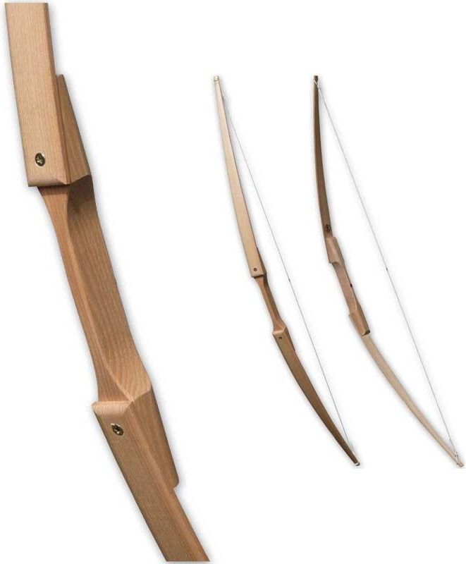 Lazecký SET dětský luk Filip S Uni 38” (97 cm) - obrázek 2