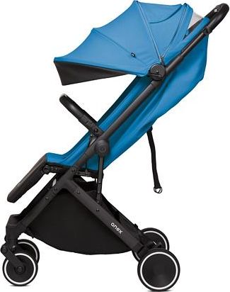Sportovní kočárek Anex Air-X blue - obrázek 3
