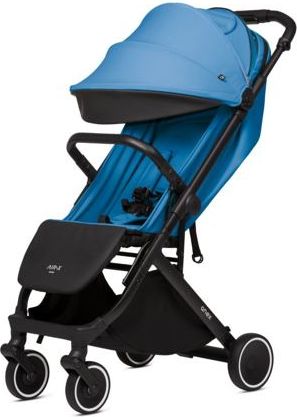 Sportovní kočárek Anex Air-X blue - obrázek 4