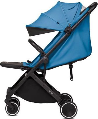 Sportovní kočárek Anex Air-X blue - obrázek 5