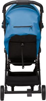 Sportovní kočárek Anex Air-X blue - obrázek 7