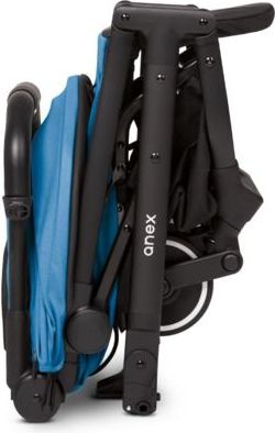 Sportovní kočárek Anex Air-X blue - obrázek 9