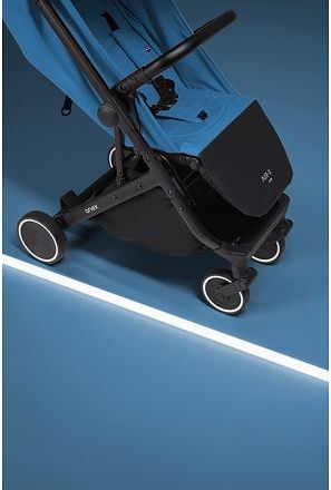 Sportovní kočárek Anex Air-X blue - obrázek 16