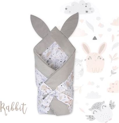 Tesoro zavinovačka Rabbit - Rabbit - obrázek 2