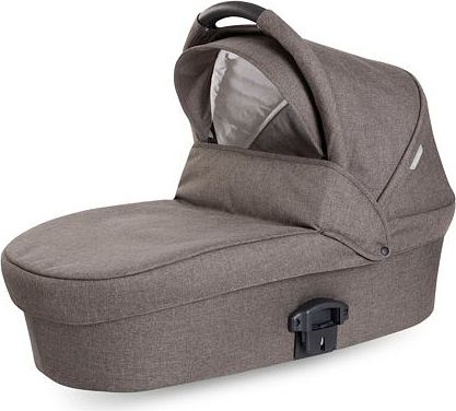 Set kočárek X-lander X-Move 2021 Evening grey - obrázek 7