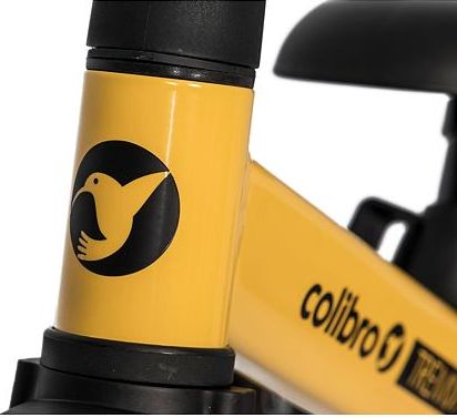 Colibro odrážedlo Tremix 4v1 banana - obrázek 9