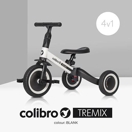 Colibro odrážedlo Tremix 4v1 blank - obrázek 14
