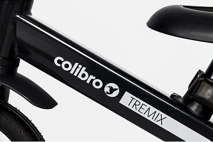 Colibro odrážedlo Tremix 4v1 magnetic - obrázek 8