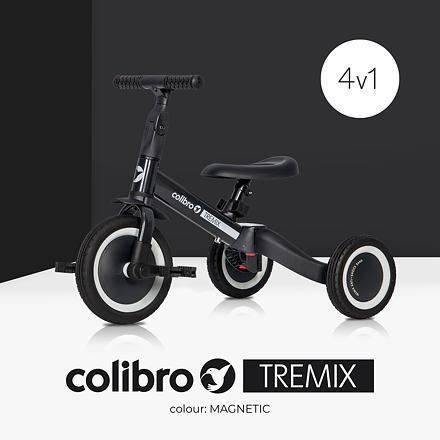 Colibro odrážedlo Tremix 4v1 magnetic - obrázek 14