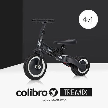 Colibro odrážedlo Tremix 4v1 magnetic - obrázek 15