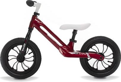 Zopa odrážedlo Racer Red - obrázek 3