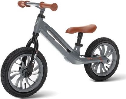 Zopa odrážedlo Racer Grey - obrázek 1
