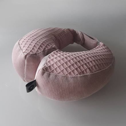 Rollersy cestovní polštářek velikost M Rose - obrázek 1