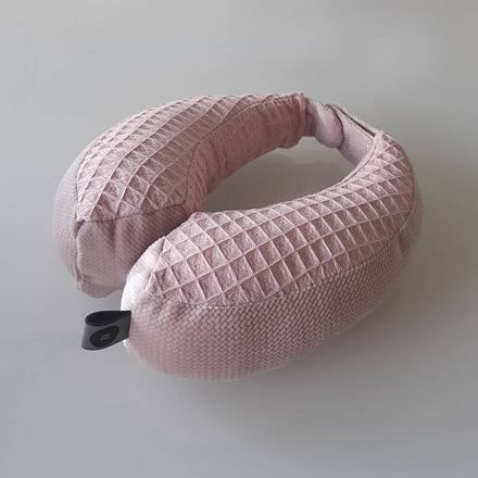 Rollersy cestovní polštářek velikost S Rose - obrázek 1