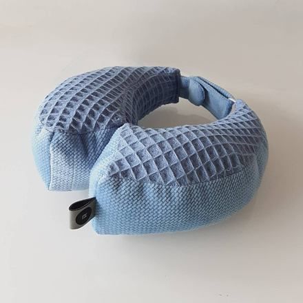 Rollersy cestovní polštářek velikost S Denim - obrázek 1