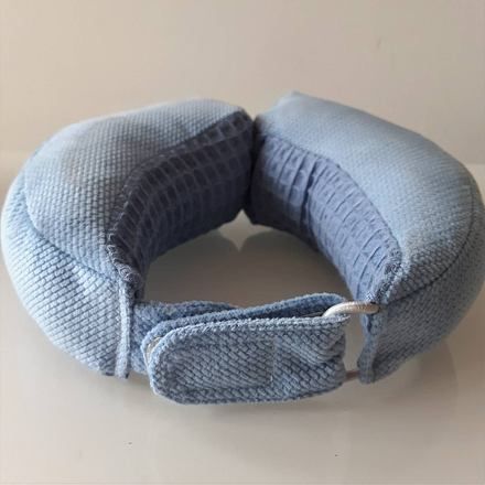 Rollersy cestovní polštářek velikost S Denim - obrázek 2