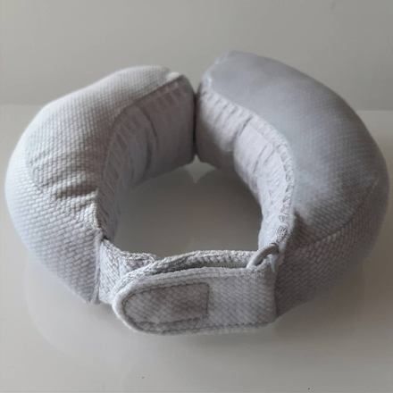 Rollersy cestovní polštářek velikost S Grey - obrázek 2