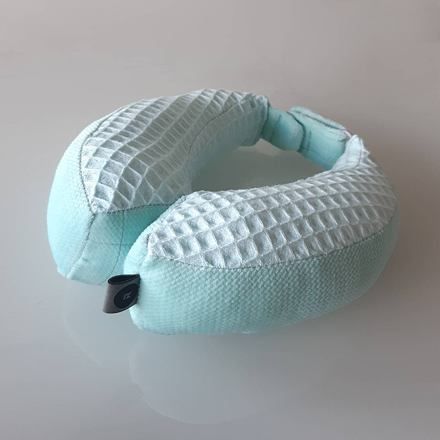 Rollersy cestovní polštářek velikost S Mint - obrázek 1