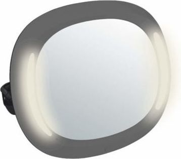 Bambino LED zrcátko do auta - obrázek 1