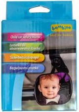 Bambino zpětné zrcátko do auta - obrázek 6