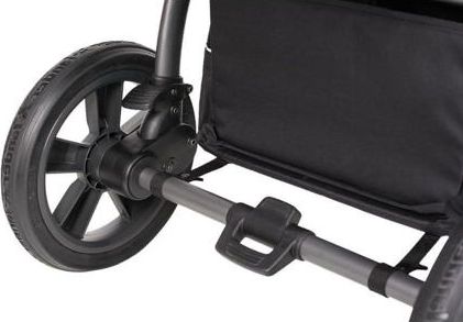 Set kočárek X-lander X-Move + isofix 2021 Evening grey - obrázek 21