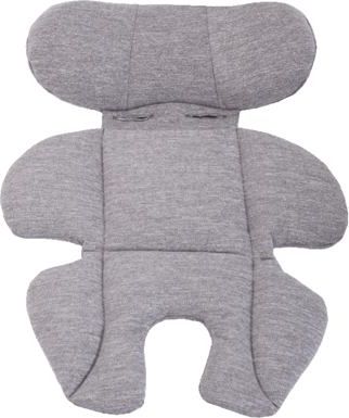 Set kočárek X-lander X-Move + isofix 2021 Evening grey - obrázek 25