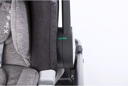 Set kočárek X-lander X-Move + isofix 2021 Petrol blue - obrázek 38