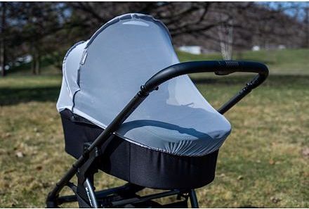 Set kočárek X-lander X-Move + isofix 2021 Petrol blue - obrázek 46