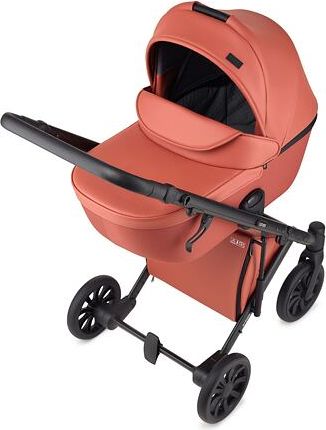 Kočárek Anex E/type 2021 dvojkombinace Bohemia - obrázek 3