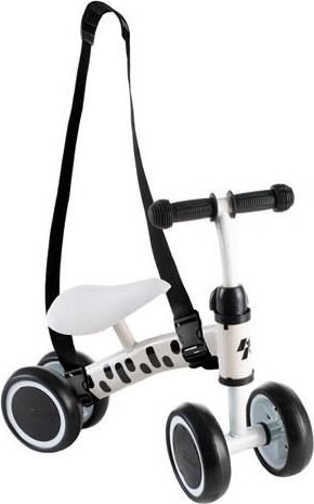 Malatec Malatec 8619 Dětské odrážedlo bílá - obrázek 4