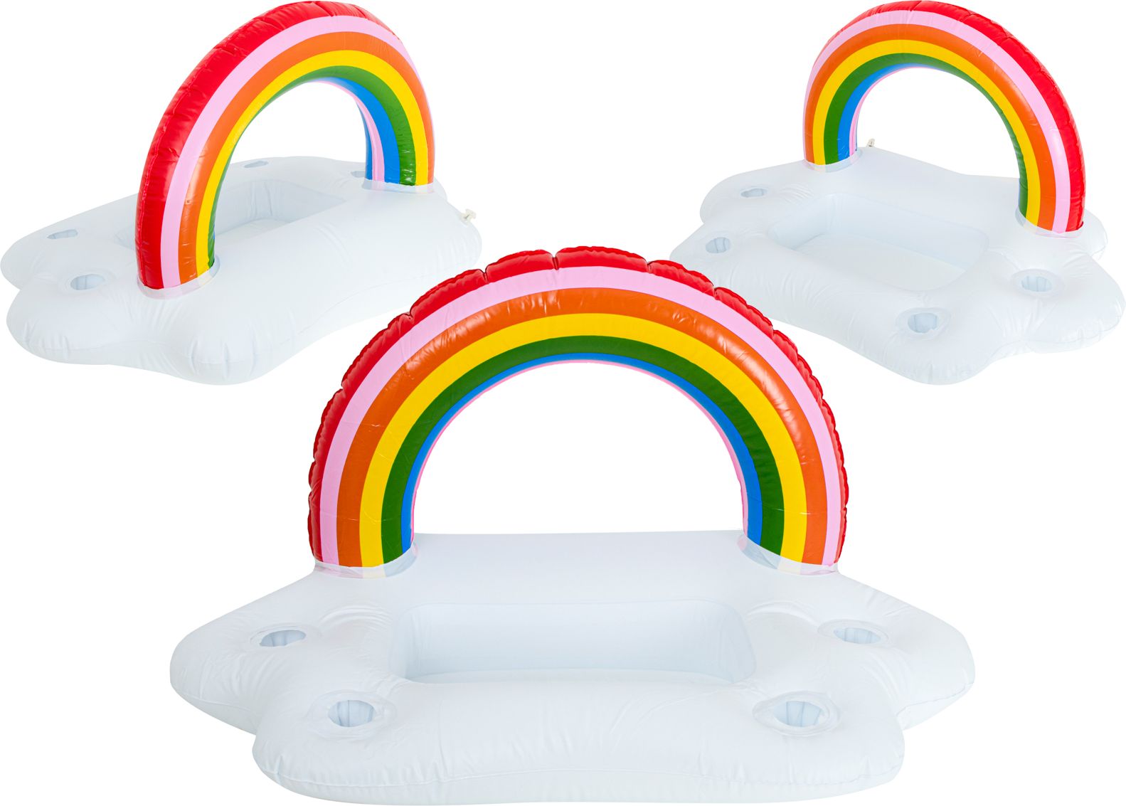 KIK KIK KX6161 Plovoucí stůl 90cm - obrázek 1