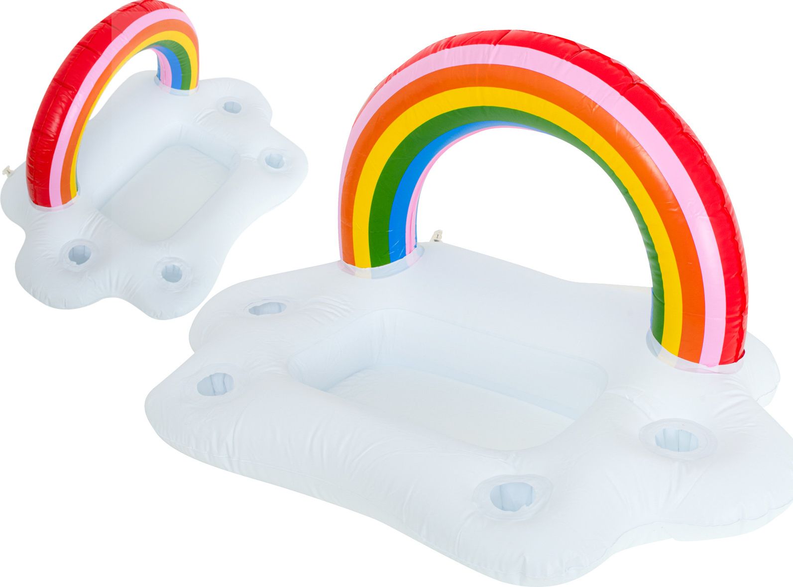KIK KIK KX6161 Plovoucí stůl 90cm - obrázek 2