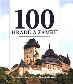 100 hradů a zámků - obrázek 1