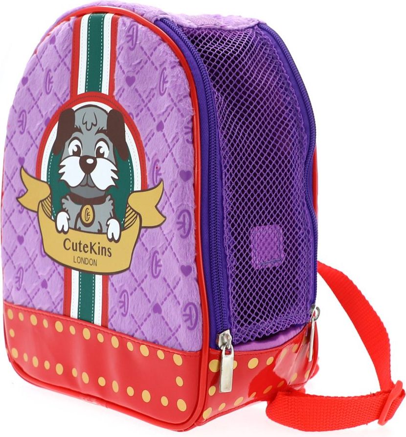 Alltoys Cutekins Knirač s batůžkem Cutekins - obrázek 2