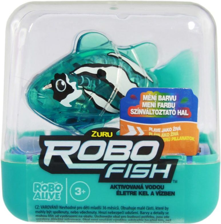 EPEE Robo alive roboryba - obrázek 4