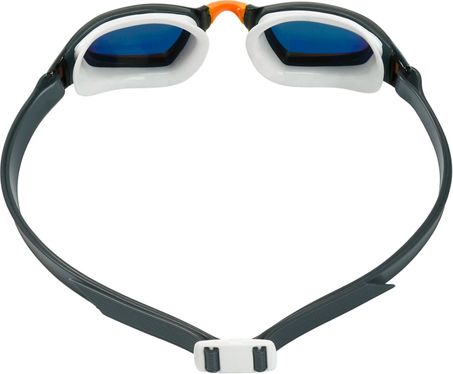 Plavecké brýle Aqua Sphere Michael Phelps Xceed oranžové - obrázek 3