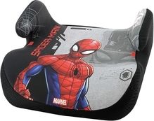 Podsedák do auta - TOPO COMFORT SPIDERMAN černý - Nania - obrázek 1