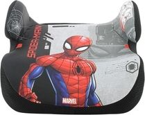 Podsedák do auta - TOPO COMFORT SPIDERMAN černý - Nania - obrázek 2