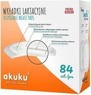 Tampóny do kojící podprsenky - obrázek 1