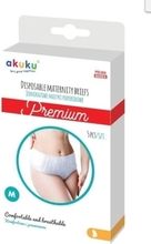 Tampóny do kojící podprsenky - obrázek 1