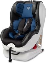 Autosedačka Isofix Caretero - DEFENDER PLUS navy - 0-18kg - obrázek 1