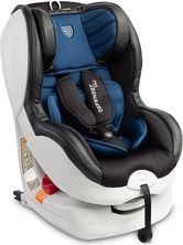 Autosedačka Isofix Caretero - DEFENDER PLUS navy - 0-18kg - obrázek 2