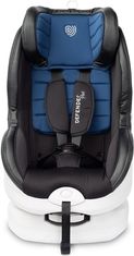 Autosedačka Isofix Caretero - DEFENDER PLUS navy - 0-18kg - obrázek 3