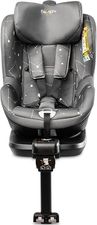Autosedačka Caretero - TWISTY ISOFIX i-size grey - 0-18kg - obrázek 2