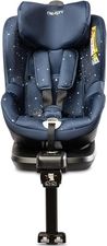 Autosedačka Caretero - TWISTY ISOFIX i-size navy - 0-18kg - obrázek 2